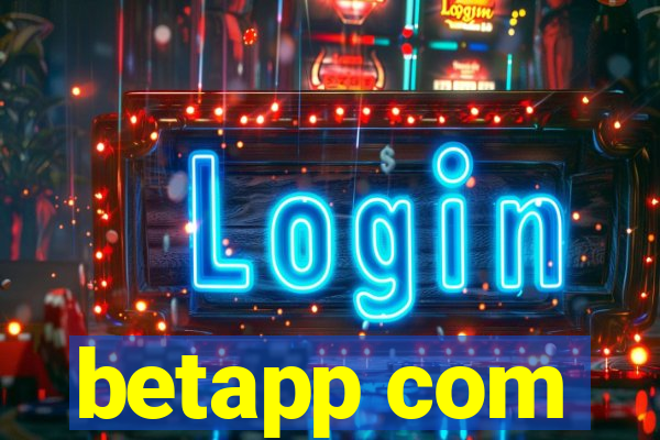 betapp com